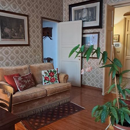 B&B Chiara San Sebastiano Curone Exterior foto