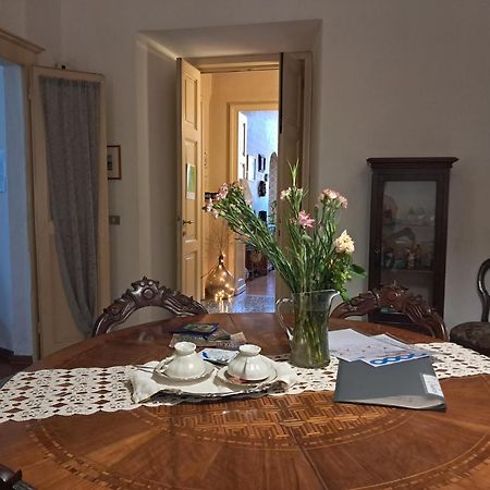 B&B Chiara San Sebastiano Curone Exterior foto