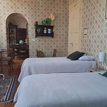 B&B Chiara San Sebastiano Curone Exterior foto