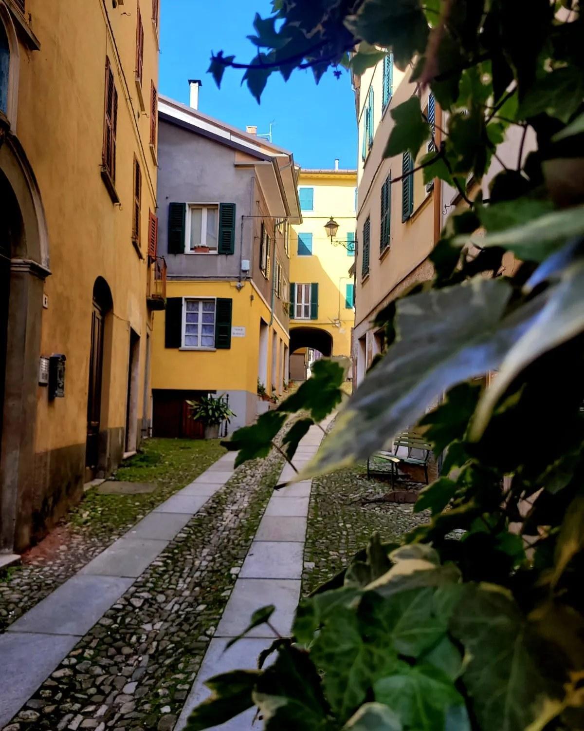 B&B Chiara San Sebastiano Curone Exterior foto