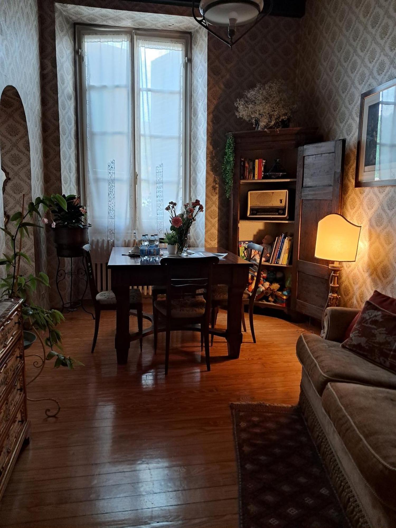 B&B Chiara San Sebastiano Curone Exterior foto