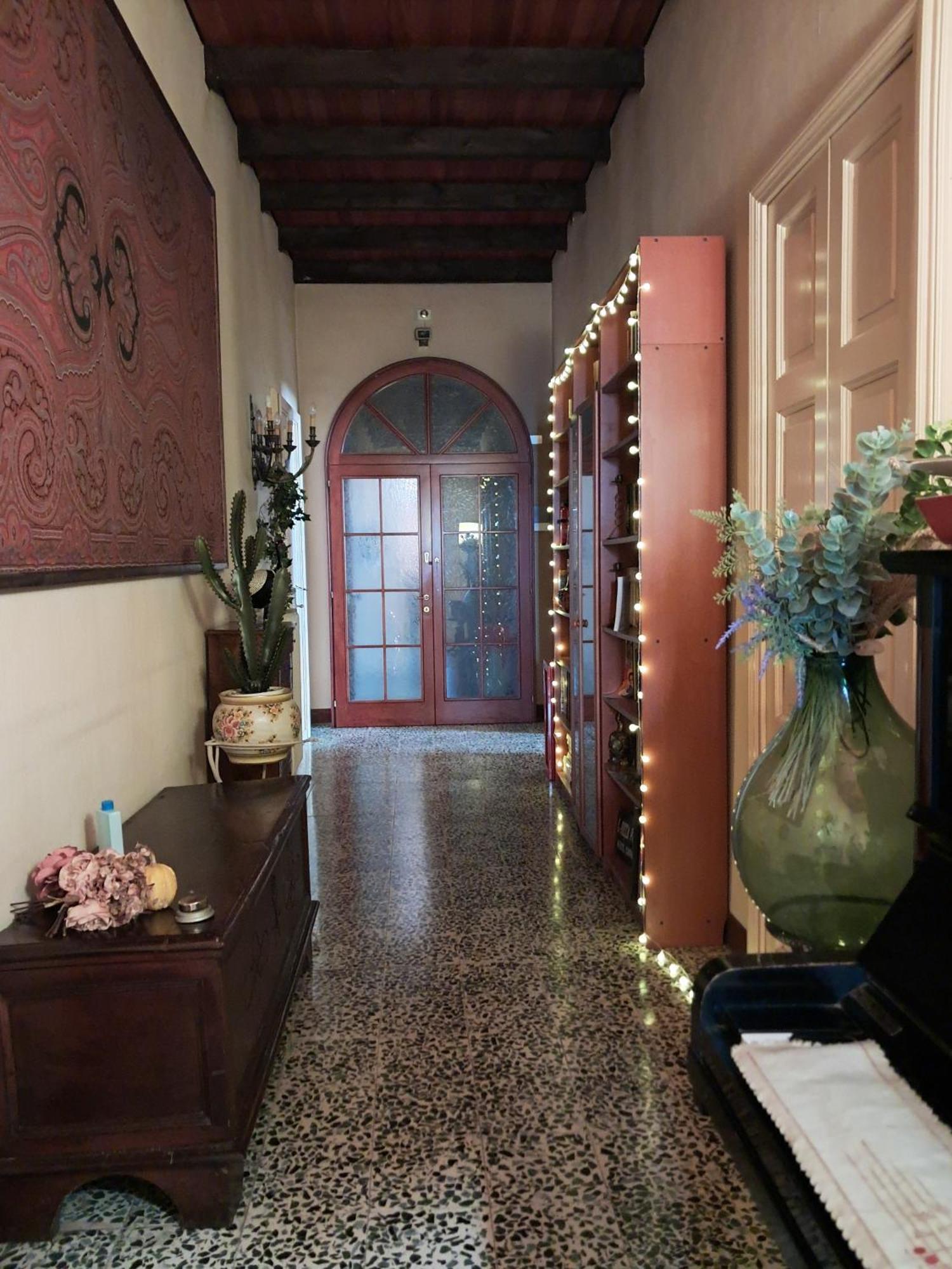 B&B Chiara San Sebastiano Curone Exterior foto