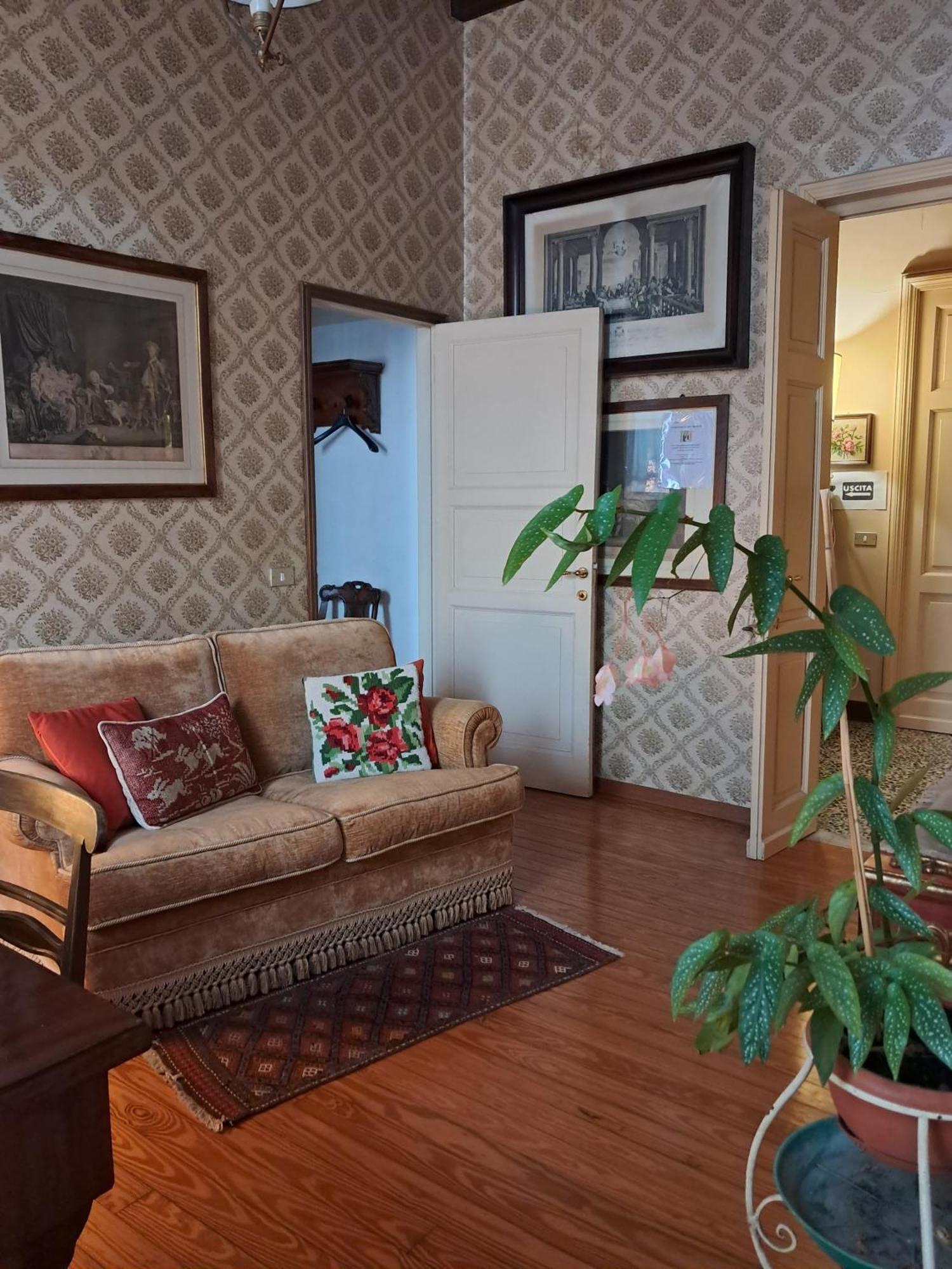 B&B Chiara San Sebastiano Curone Exterior foto
