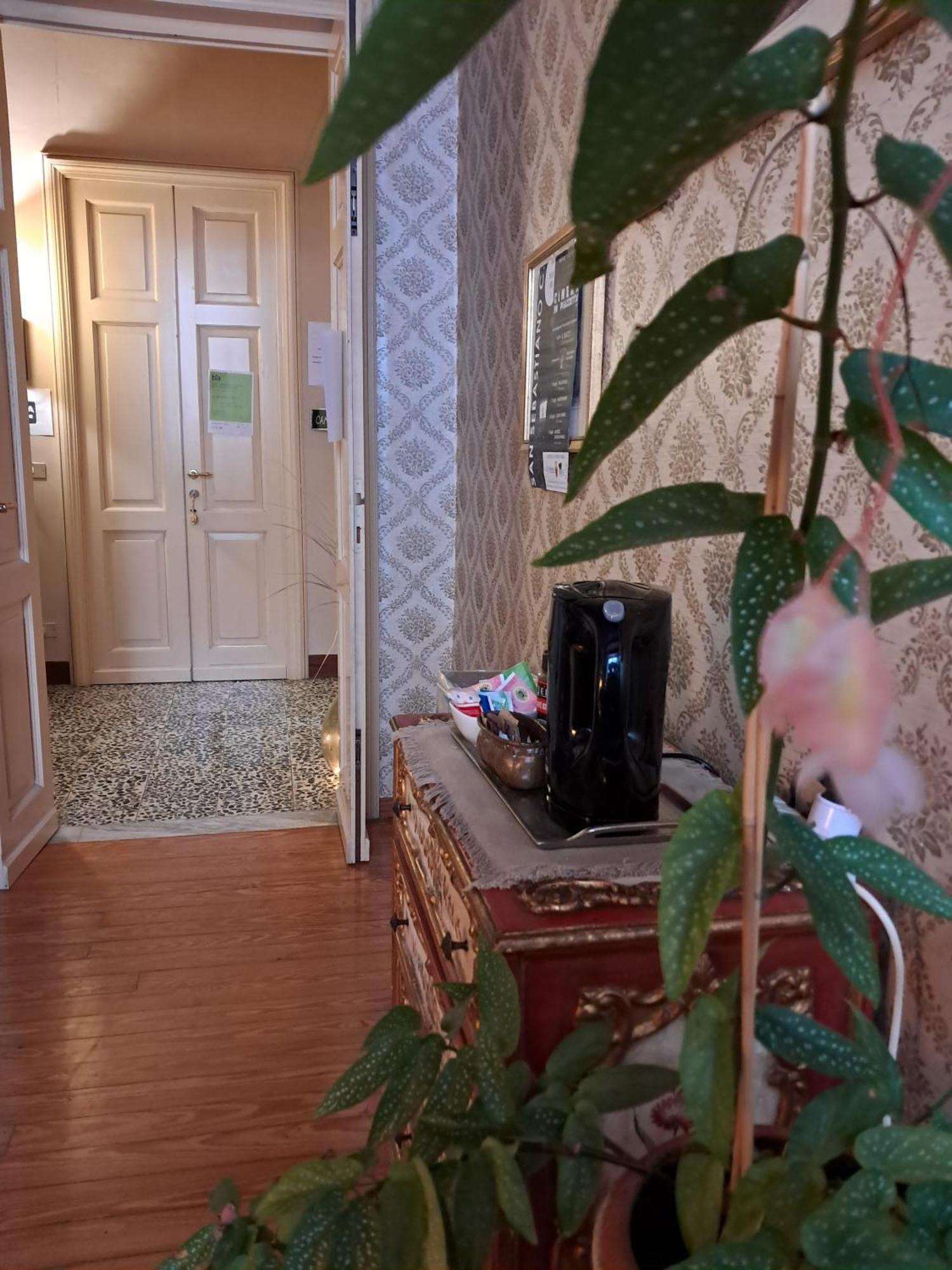 B&B Chiara San Sebastiano Curone Exterior foto
