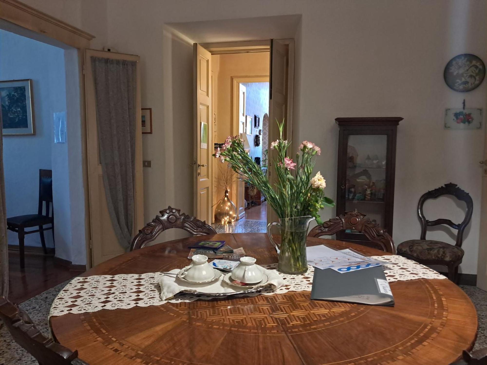 B&B Chiara San Sebastiano Curone Exterior foto