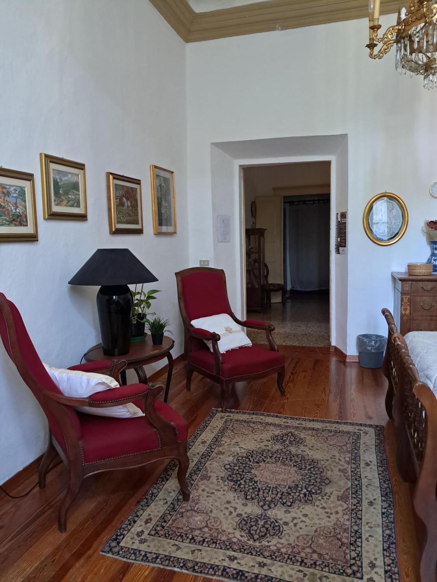 B&B Chiara San Sebastiano Curone Exterior foto