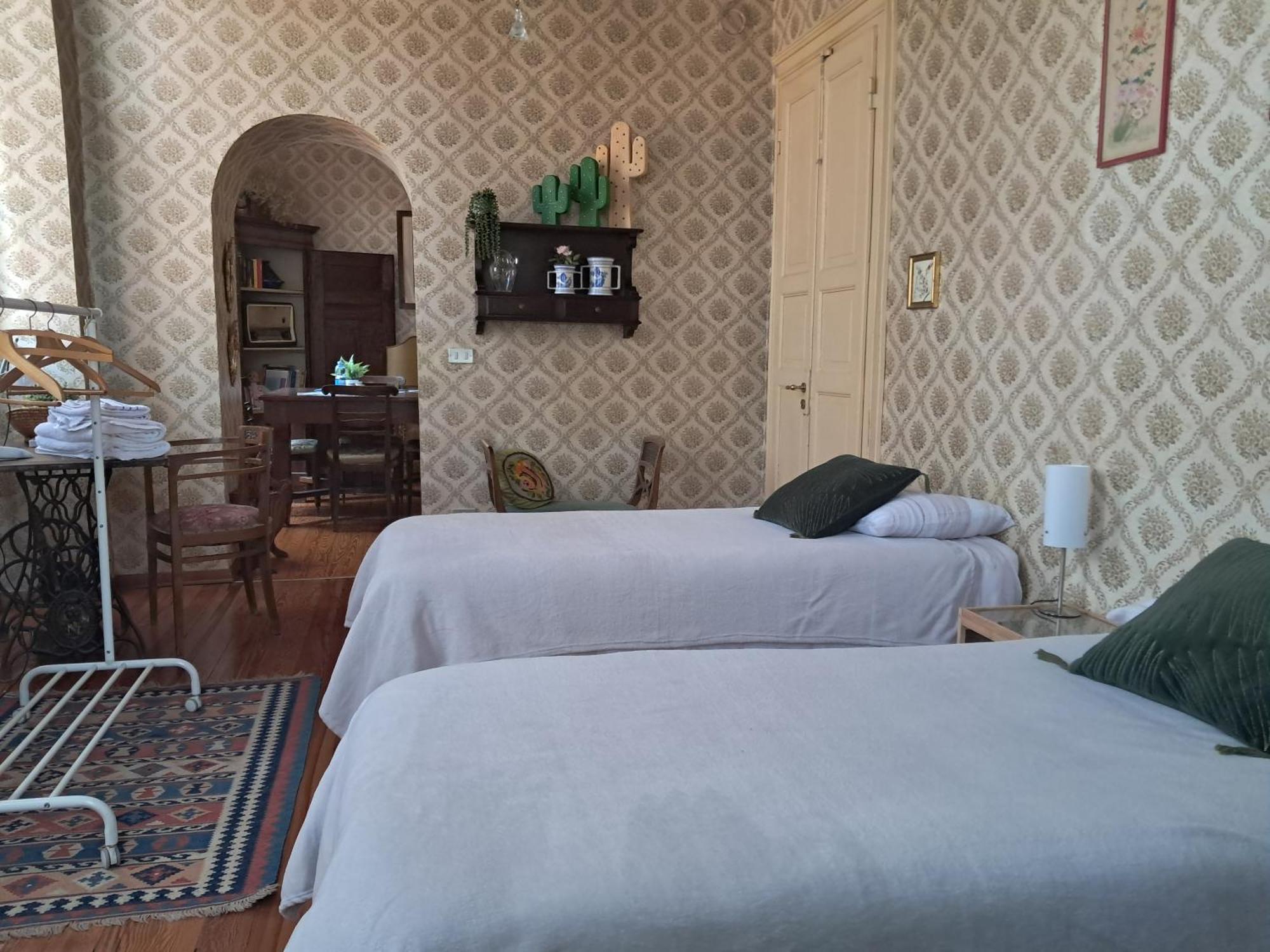 B&B Chiara San Sebastiano Curone Exterior foto