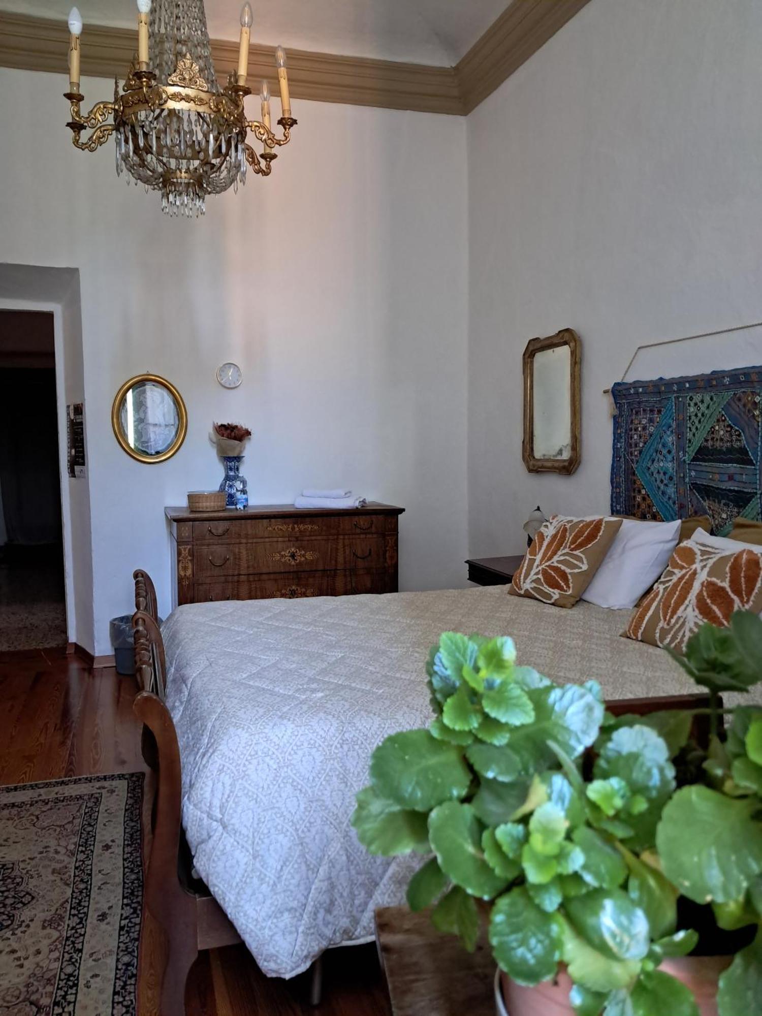 B&B Chiara San Sebastiano Curone Exterior foto