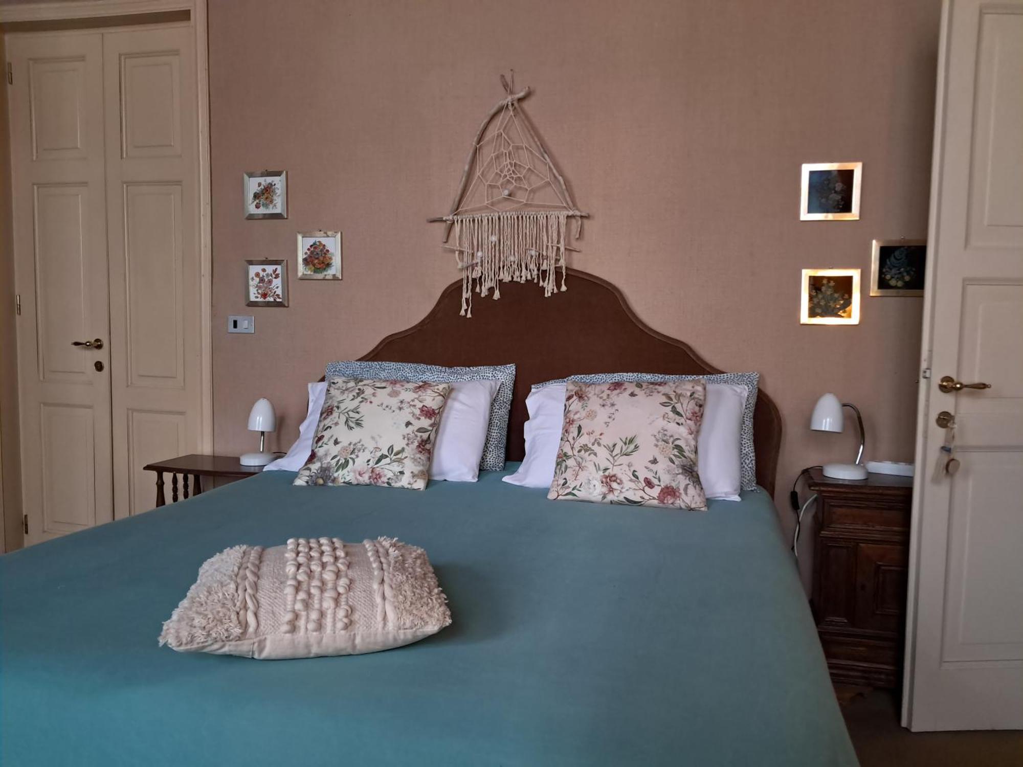 B&B Chiara San Sebastiano Curone Exterior foto