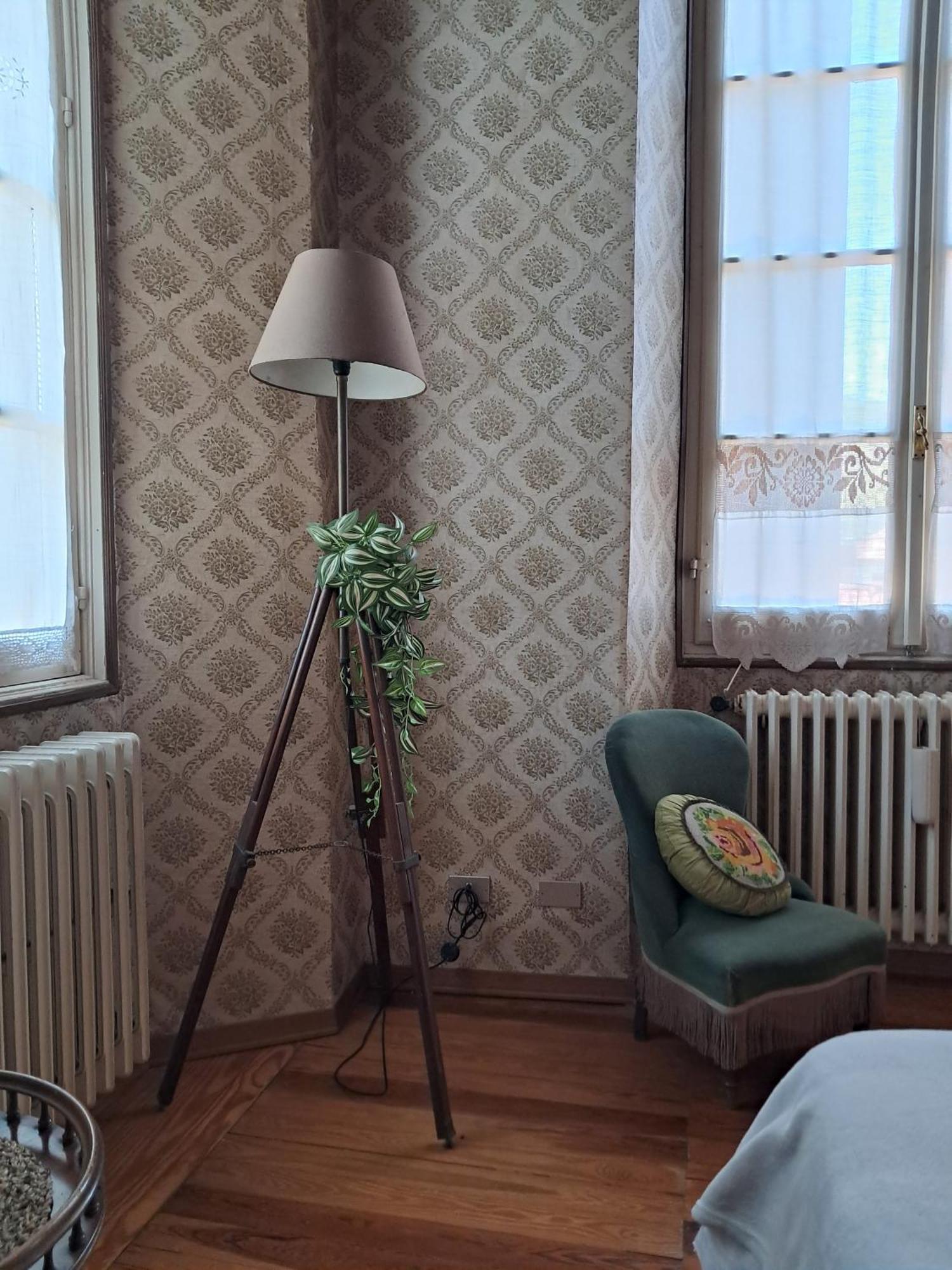 B&B Chiara San Sebastiano Curone Exterior foto
