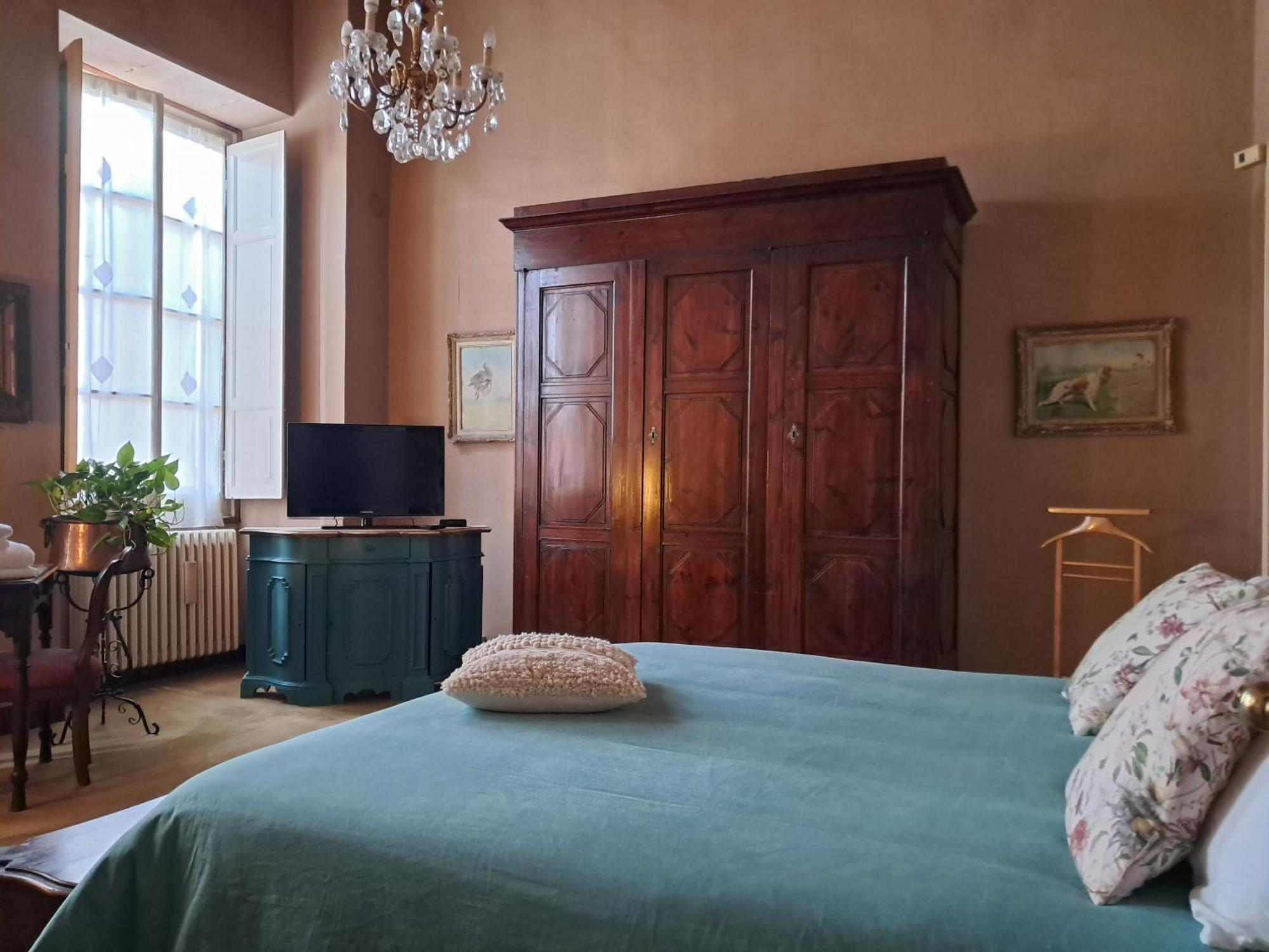B&B Chiara San Sebastiano Curone Exterior foto