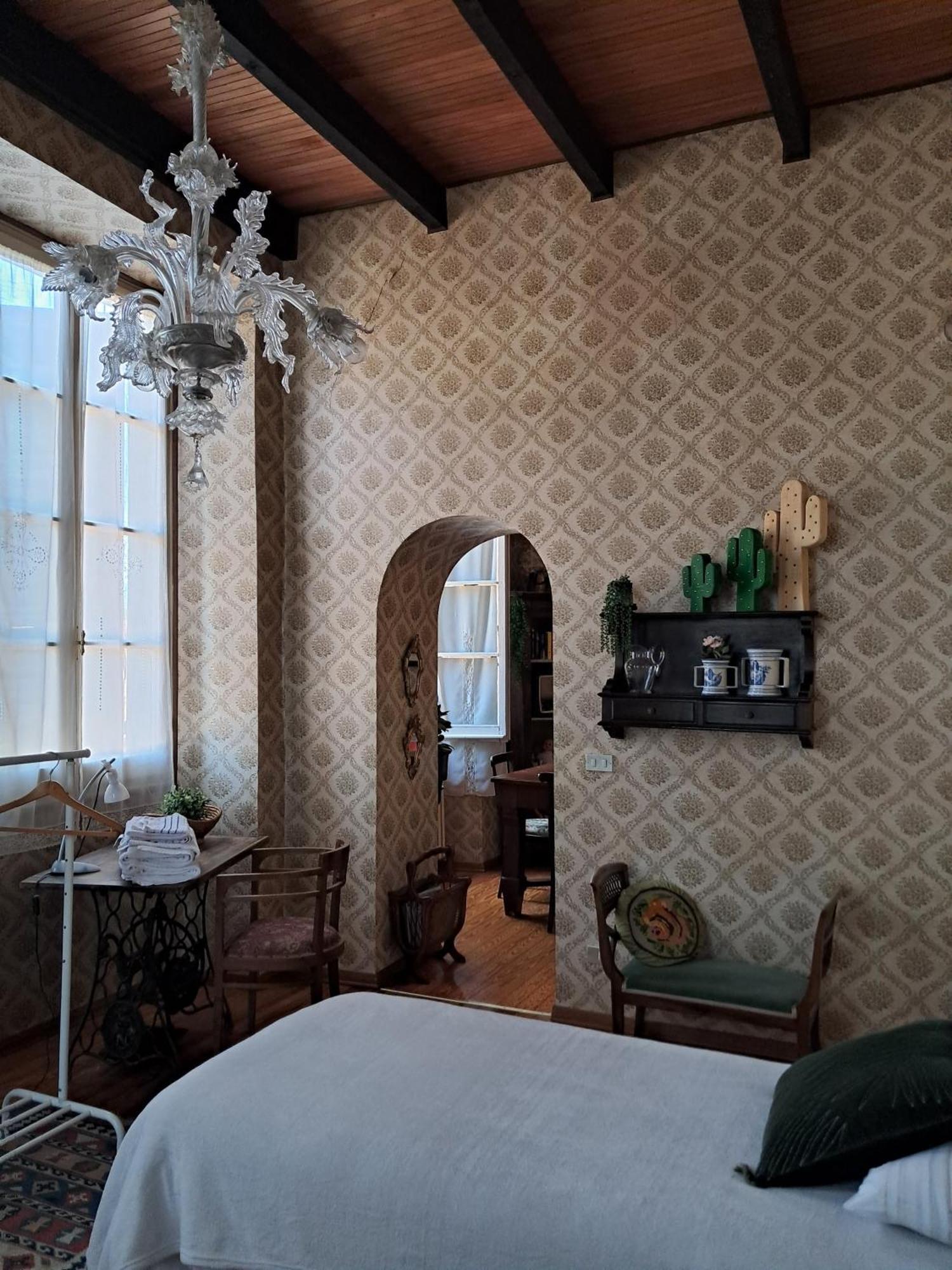 B&B Chiara San Sebastiano Curone Exterior foto
