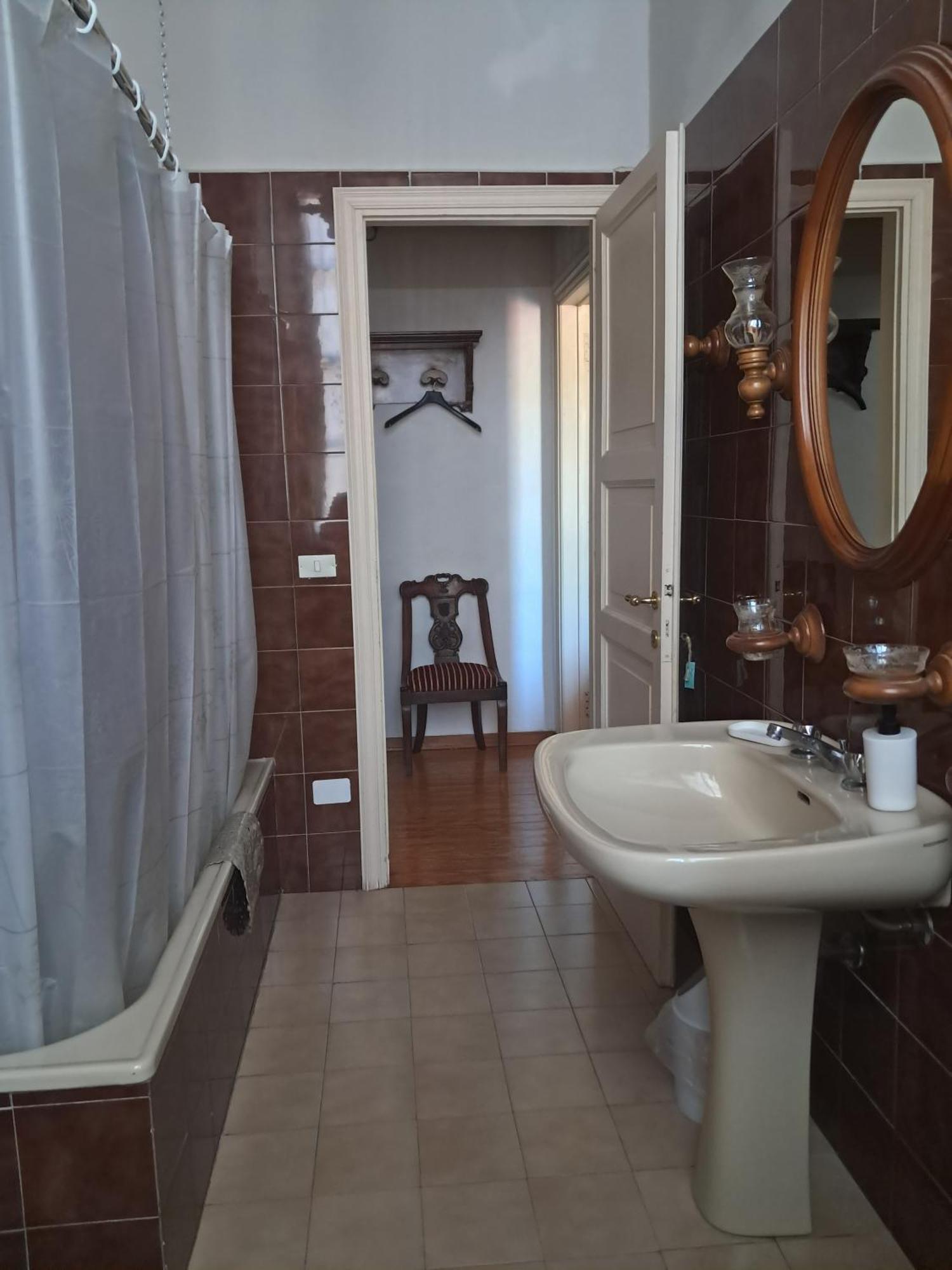B&B Chiara San Sebastiano Curone Exterior foto
