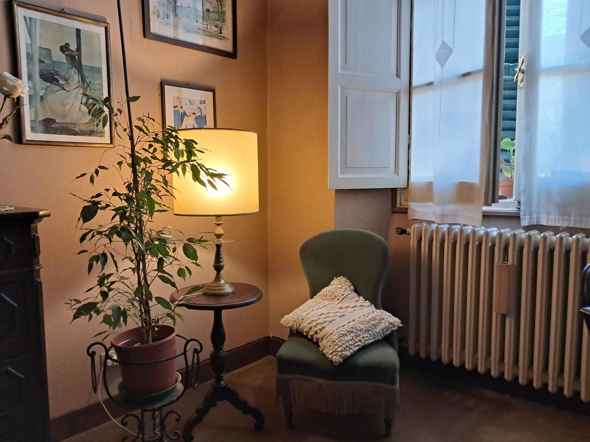 B&B Chiara San Sebastiano Curone Exterior foto