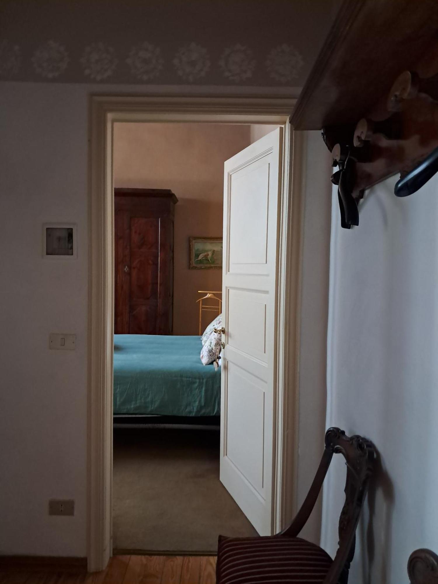 B&B Chiara San Sebastiano Curone Exterior foto