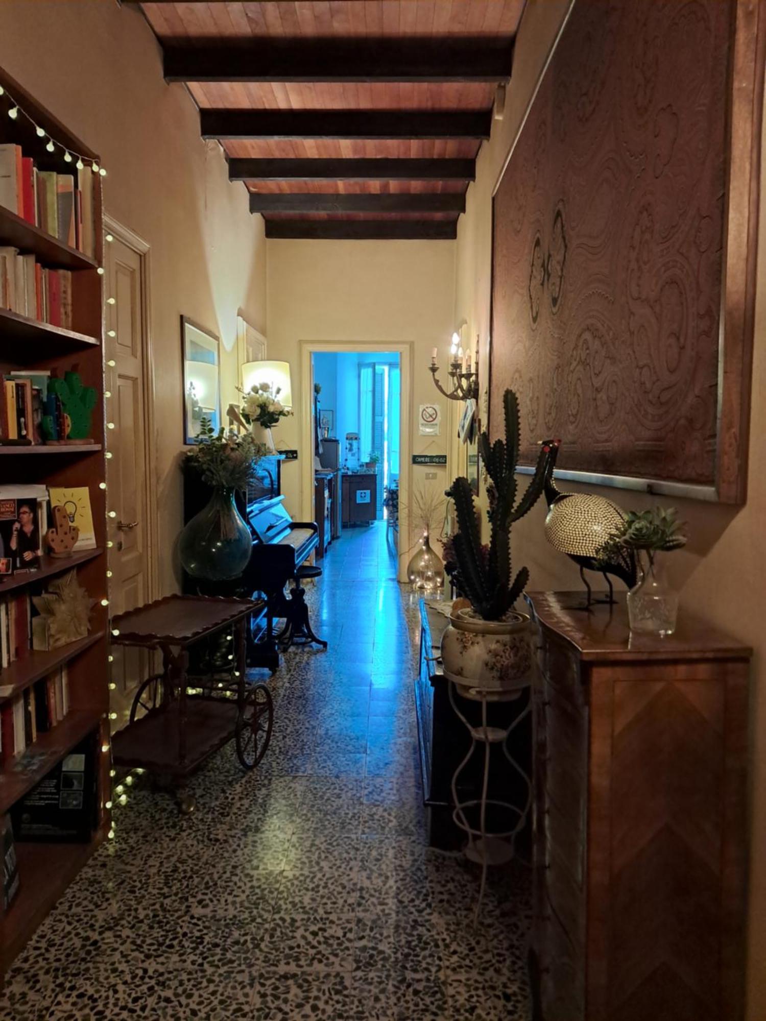 B&B Chiara San Sebastiano Curone Exterior foto
