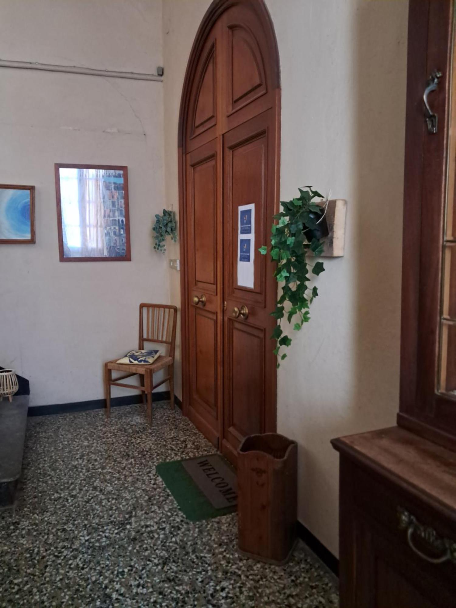 B&B Chiara San Sebastiano Curone Exterior foto