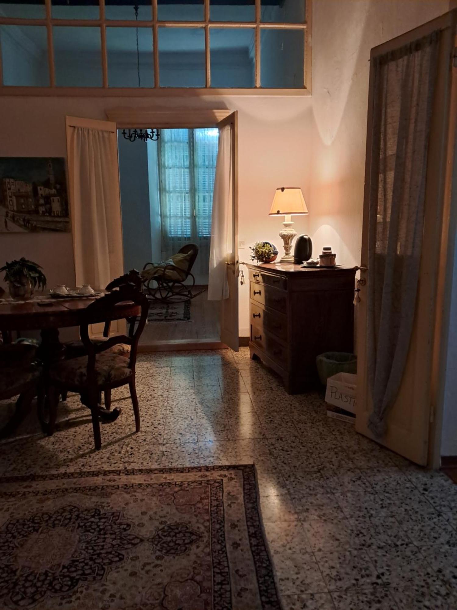B&B Chiara San Sebastiano Curone Exterior foto