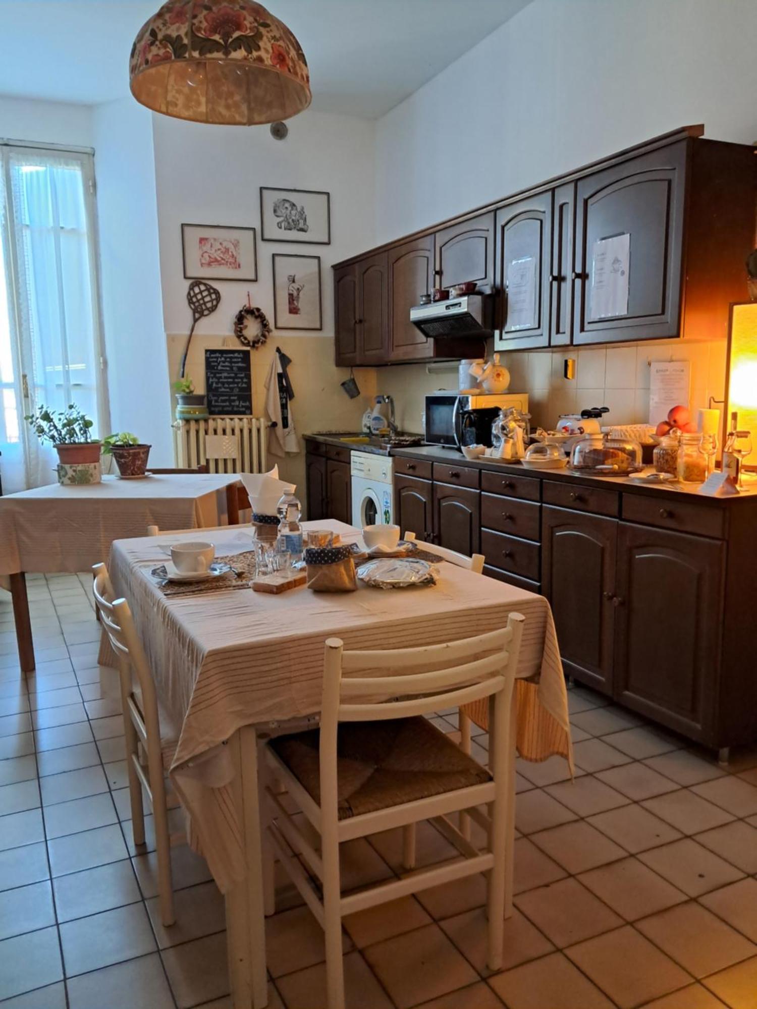 B&B Chiara San Sebastiano Curone Exterior foto